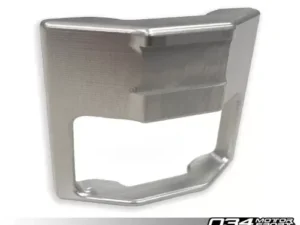 034 Motorsports Billet Spherical Dog Bone Mount | Upper Mount Insert | V2 Lower Mount Insert w/o Puck Audi | VW 2017+