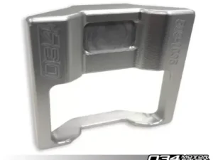 034 Motorsports Billet Spherical Dog Bone Mount | Upper Mount Insert | V2 Lower Mount Insert w/o Puck Audi | VW 2017+