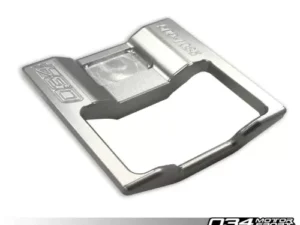 034 Motorsports Billet Spherical Dog Bone Mount | Upper Mount Insert | V2 Lower Mount Insert w/o Puck Audi | VW 2017+