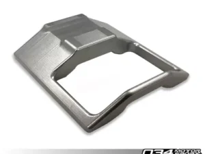 034 Motorsports Billet Spherical Dog Bone Mount | Upper Mount Insert | V2 Lower Mount Insert w/o Puck Audi | VW 2017+