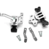 034 Motorsport Streetsport Engine/Transmission Mount Pair Audi | Skoda | Volkswagen 2012+