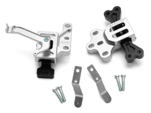 034 Motorsport Streetsport Engine/Transmission Mount Pair Audi | Skoda | Volkswagen 2012+