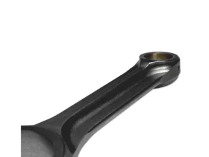 034 Motorsports Pauter 4340 Chromoly Cross-Beam Connecting Rod Set Audi EA837 3.0T 2009-2018