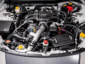 HKS GT2 S/C System Complete Kit ZN8/ZD8 FA24 Toyota GR86 | Subaru BRZ 2013-2024