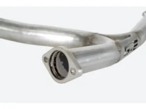 GrimmSpeed Catback Exhaust System Resonated Subaru WRX | STI SEDAN 2011-2021