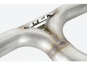 GrimmSpeed Catback Exhaust System Resonated Subaru WRX | STI SEDAN 2011-2021