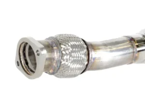 GrimmSpeed Catback Exhaust System Resonated Subaru WRX | STI SEDAN 2011-2021