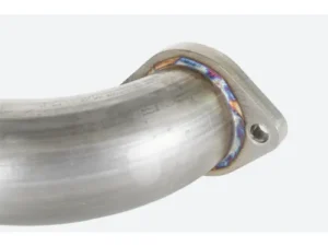 GrimmSpeed Catback Exhaust System Resonated Subaru WRX | STI SEDAN 2011-2021