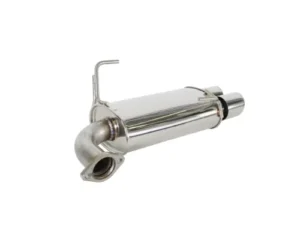 GrimmSpeed Catback Exhaust System Resonated Subaru WRX | STI SEDAN 2011-2021