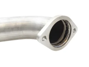 GrimmSpeed Catback Exhaust System Un-Resonated Subaru WRX | STI SEDAN 2011-2021