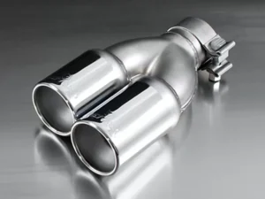 Remus Axleback L/R Sport Exhaust System BMW 328ix | 320i | 428i F30 | F31 12-16