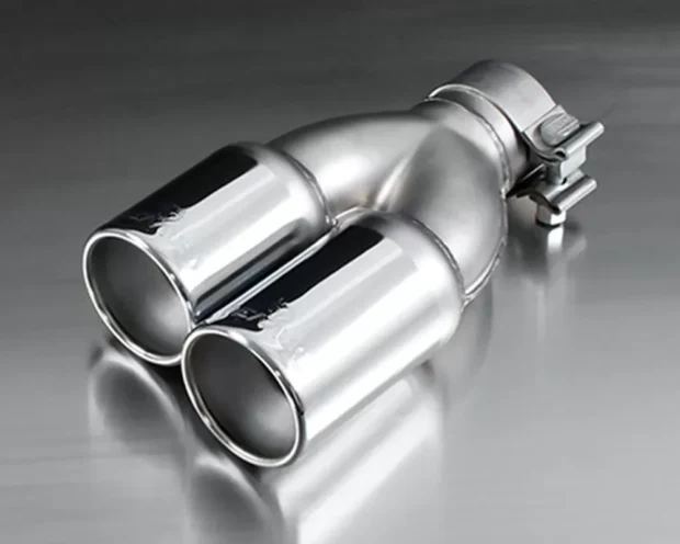Remus Axleback L/R Sport Exhaust System BMW 328ix | 320i | 428i F30 | F31 12-16