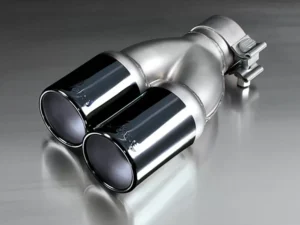 Remus Axleback L/R Sport Exhaust System BMW 328ix | 320i | 428i F30 | F31 12-16