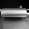 Remus Axleback L/R Sport Exhaust System BMW 335i | 435i F30 | F31 12-16