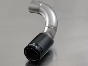 Remus Axleback L/R Sport Exhaust System BMW 335i | 435i F30 | F31 12-16