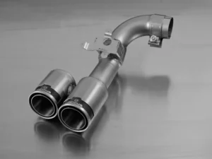 Remus Axleback L/R Sport Exhaust System BMW 335i | 435i F30 | F31 12-16