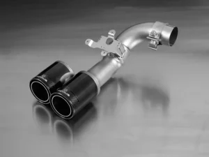 Remus Axleback L/R Sport Exhaust System BMW 335i | 435i F30 | F31 12-16