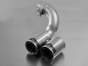 Remus Axleback L/R Sport Exhaust System BMW 335i | 435i F30 | F31 12-16