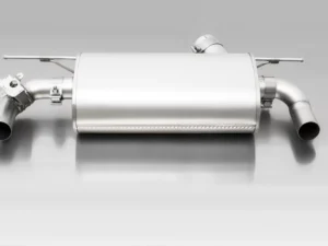 Remus Catback L/R Sport Exhaust System BMW 328i F20 | F21 10-16
