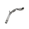 IPE SS Race Downpipe OPF Version Volkswagen Golf GTI MK8 2021-2025