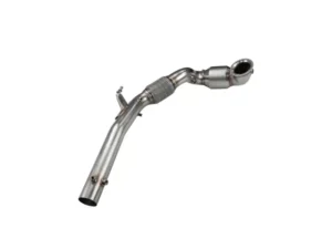 IPE SS Race Downpipe OPF Version Volkswagen Golf GTI MK8 2021-2025