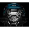 IPE SS Race Downpipe BMW M2 | M3 | M4 2014-2025