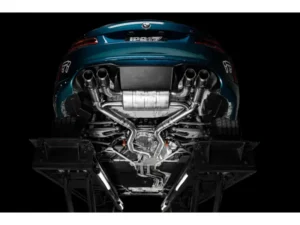 IPE SS Race Downpipe BMW  M2 | M3 | M4 2014-2025