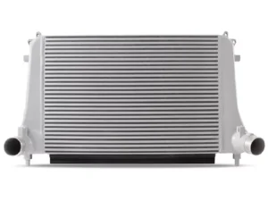 Mishimoto Performance Intercooler Kit, fits Volkswagen GTI MK8 (MQB) 2022+ Polished