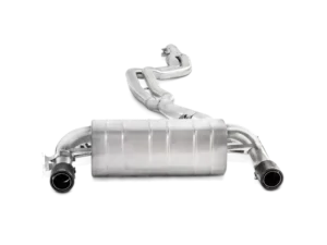 Akrapovic Evolution Line Stainless Steel BMW 340I | 440I F30 | F31 | F32 2016-2020