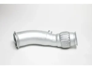 VRSF Cerakote High Temp Coating Track Limited Racing Downpipes - 4" (After 08/13 Production) BMW M235i | 335i | 435i | M2 2013-2019