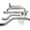 VRSF 3" Catback Exhaust BMW 335i | 435i N55 2012-2018