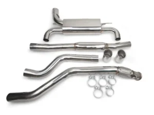 VRSF 3" Catback Exhaust BMW 335i | 435i N55 2012-2018