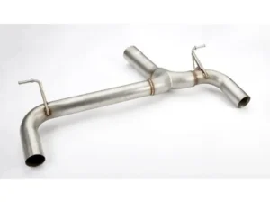VRSF Stainless Steel Race Muffler BMW 335i | 435i F30/F32 N55 2013-2017