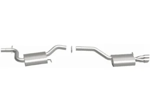 BRExhaust Direct-Fit Exhaust System Replacement Kit