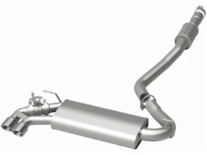 BRExhaust Direct-Fit Exhaust System Replacement Kit