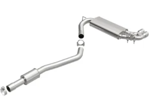BRExhaust Direct-Fit Exhaust System Replacement Kit