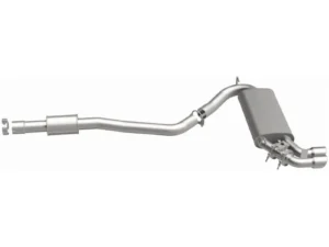 BRExhaust Direct-Fit Exhaust System Replacement Kit