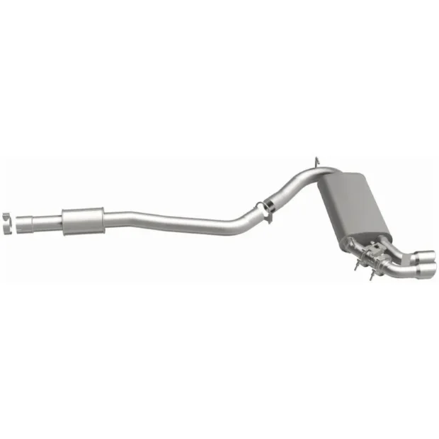 BRExhaust Direct-Fit Exhaust System Replacement Kit
