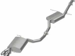 BRExhaust Direct-Fit Exhaust System Replacement Kit