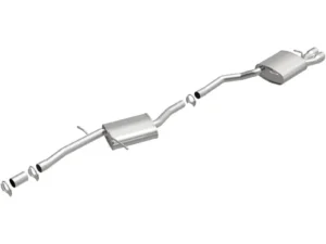 BRExhaust Direct-Fit Exhaust System Replacement Kit