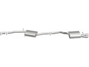 BRExhaust Direct-Fit Exhaust System Replacement Kit