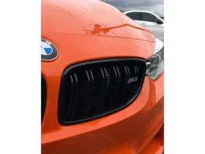 VRSF Front Facing Air Intakes BMW M3 | M4 F80/F82 S55 2015-2020