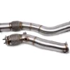 VRSF Racing Downpipes BMW X3M | X4M F97/F98 S58 2019-2022
