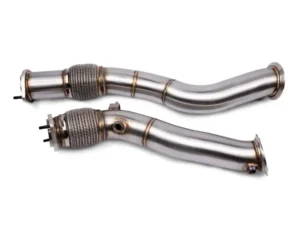 VRSF Racing Downpipes BMW X3M | X4M F97/F98 S58 2019-2022