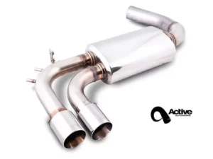 Active Autowerke Rear Exhaust BMW 328i 2012-2016