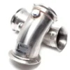 Active Autowerke Race Downpipes BMW M235 | 335 | 435 2014+