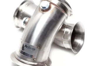Active Autowerke Race Downpipes BMW M235 | 335 | 435 2014+