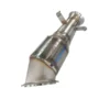 Active Autowerkes GESI Catted Downpipe BMW N55 F3X M235i | 335i | 435i | F87 M2 2014-2024