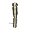 Active Autowerke GESI Catted Downpipe BMW M228i | 328i | 428i N26 F3X