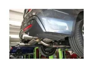Active Autowerke Valved Rear Exhaust System GEN 2 w/ Carbon Tips BMW F3X 335i | 435i 2012-2016